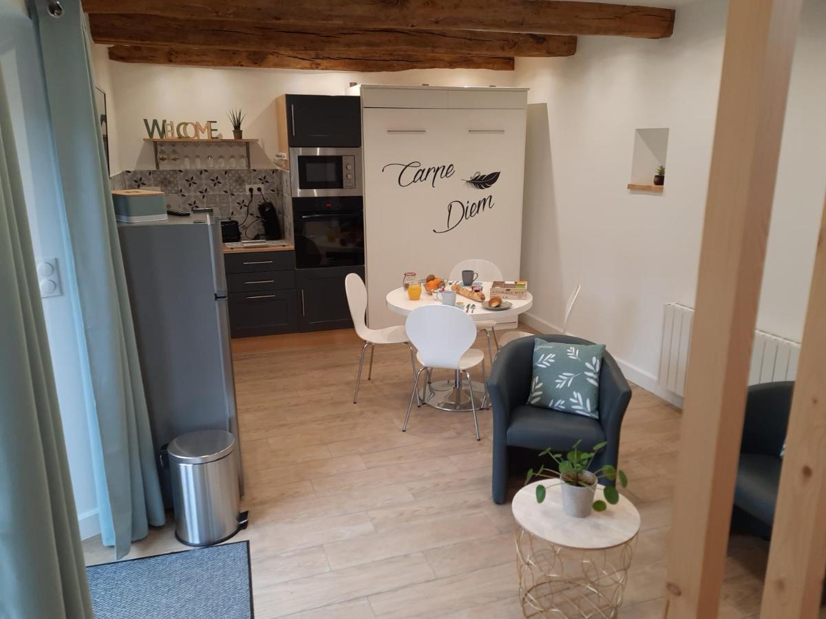 A La Memoire De Merlin & Spa Saint-Malon-sur-Mel 外观 照片